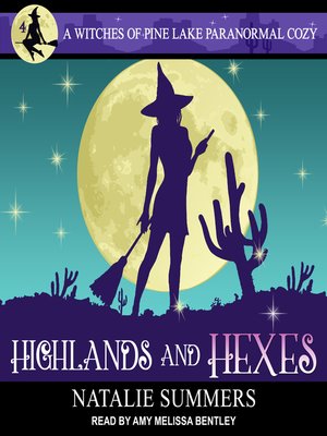 cover image of Highlands and Hexes